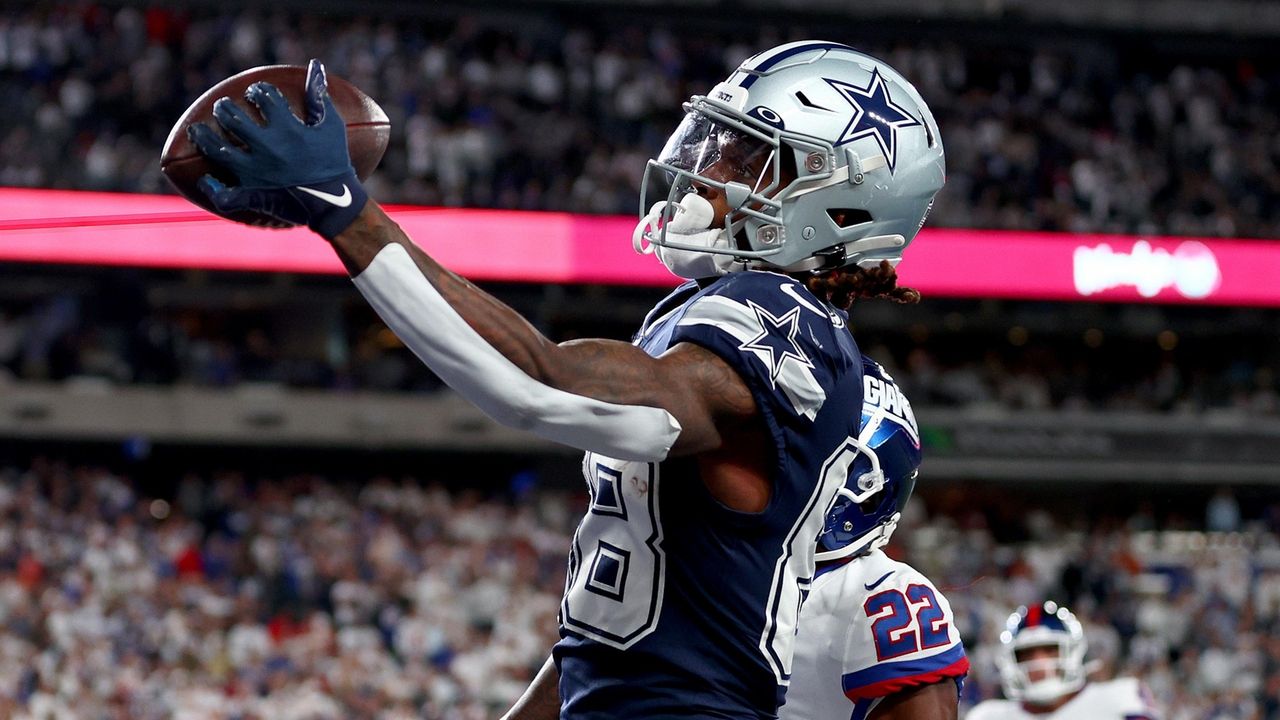 2022 Dallas Cowboys: Las Vegas unveils win total odds - On3