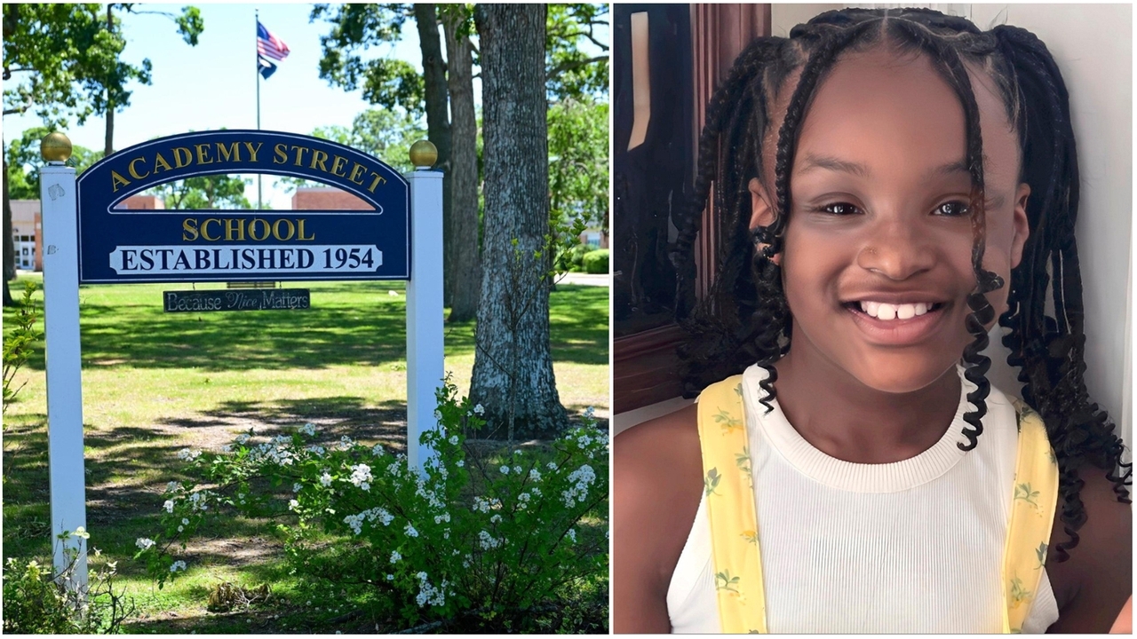 Jor'Dynn Duncan missed 40 days of school before her death. Her district didn't have to alert CPS. - Newsday
