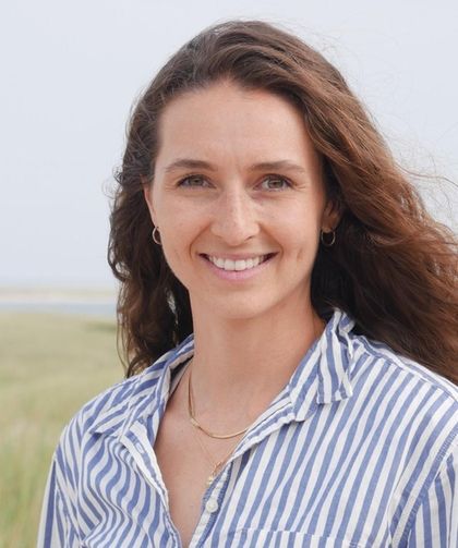 Hannah Pell-O'Farrell