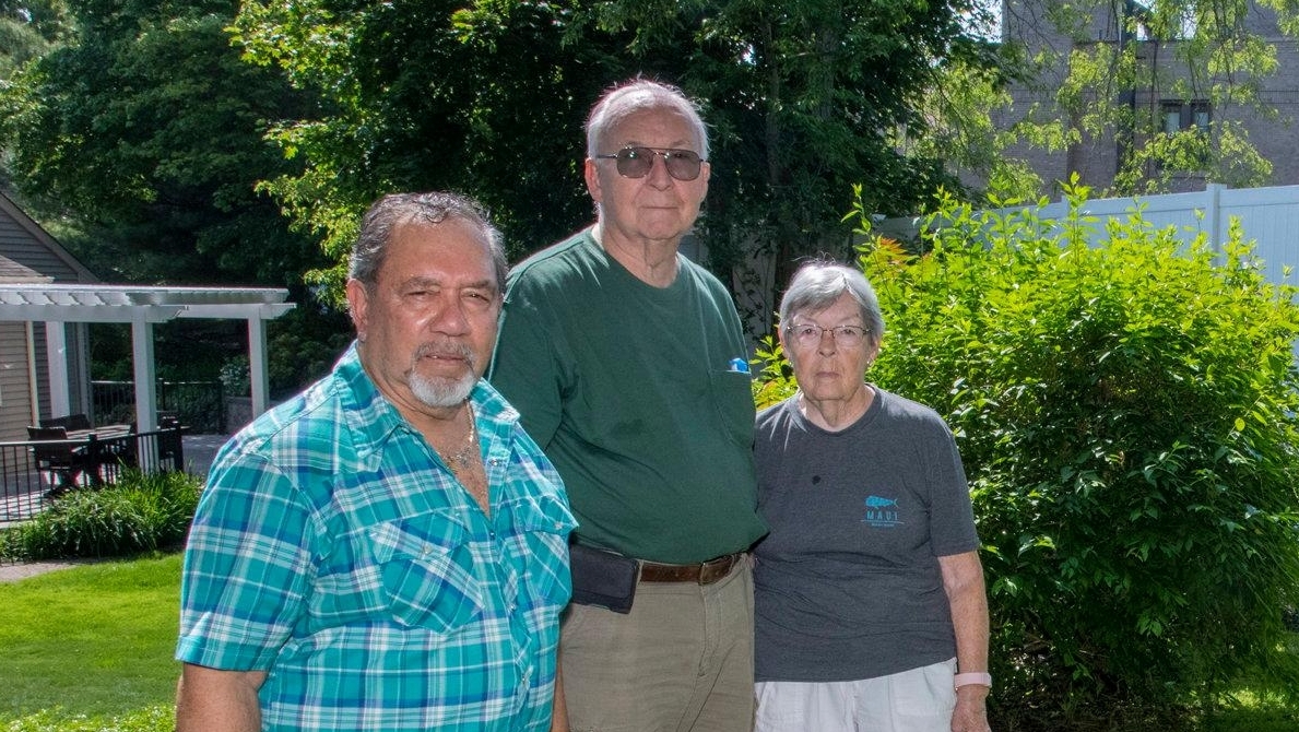 Plans to build 100-unit condo at former campus for special needs adults pit residents against Port Jefferson village officials - Vimarsana News
