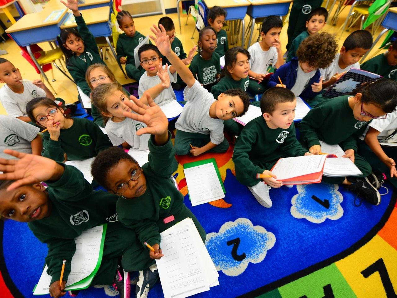 Long Island's charter schools How they're performing Newsday