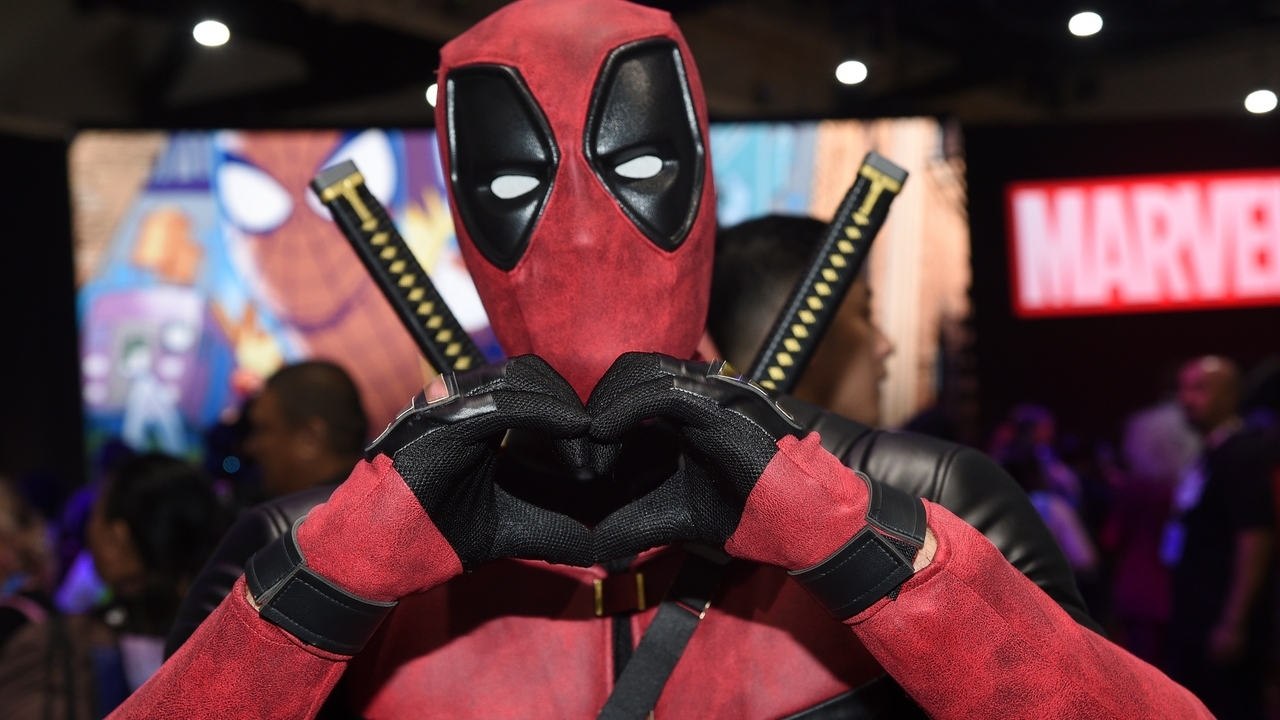 'Deadpool & Wolverine' brings Ryan Reynolds, Hugh Jackman and some ...