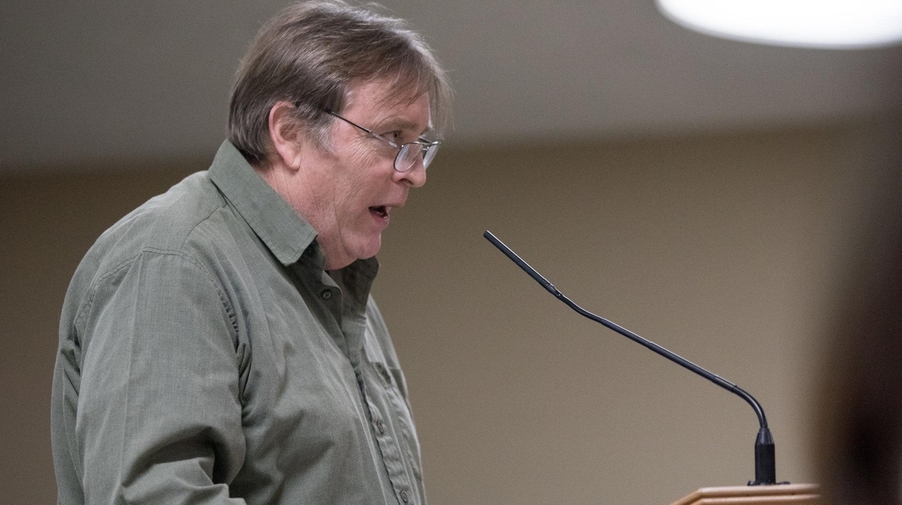 Massapequa Water District: Resident's use of FOIL requests is 'abusive ...
