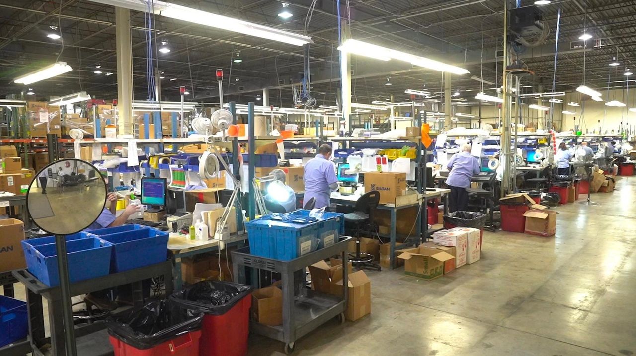 Companies rethinking employee drug testing policies amid state push to