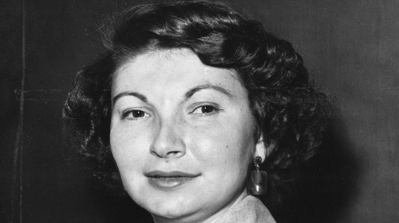 Betty Ommerman, former Newsday reporter and editor, dies at 92 - Newsday