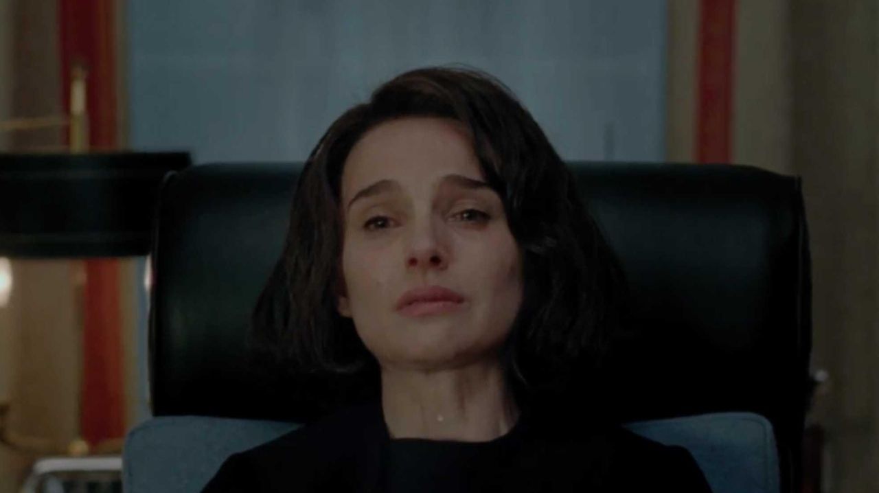 ‘Jackie’ review: Natalie Portman’s challenge as JFK’s struggling widow