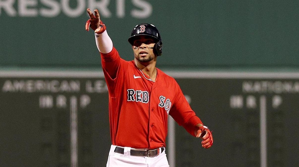 ALDS schedule Tampa Bay Rays vs. Boston Red Sox Newsday