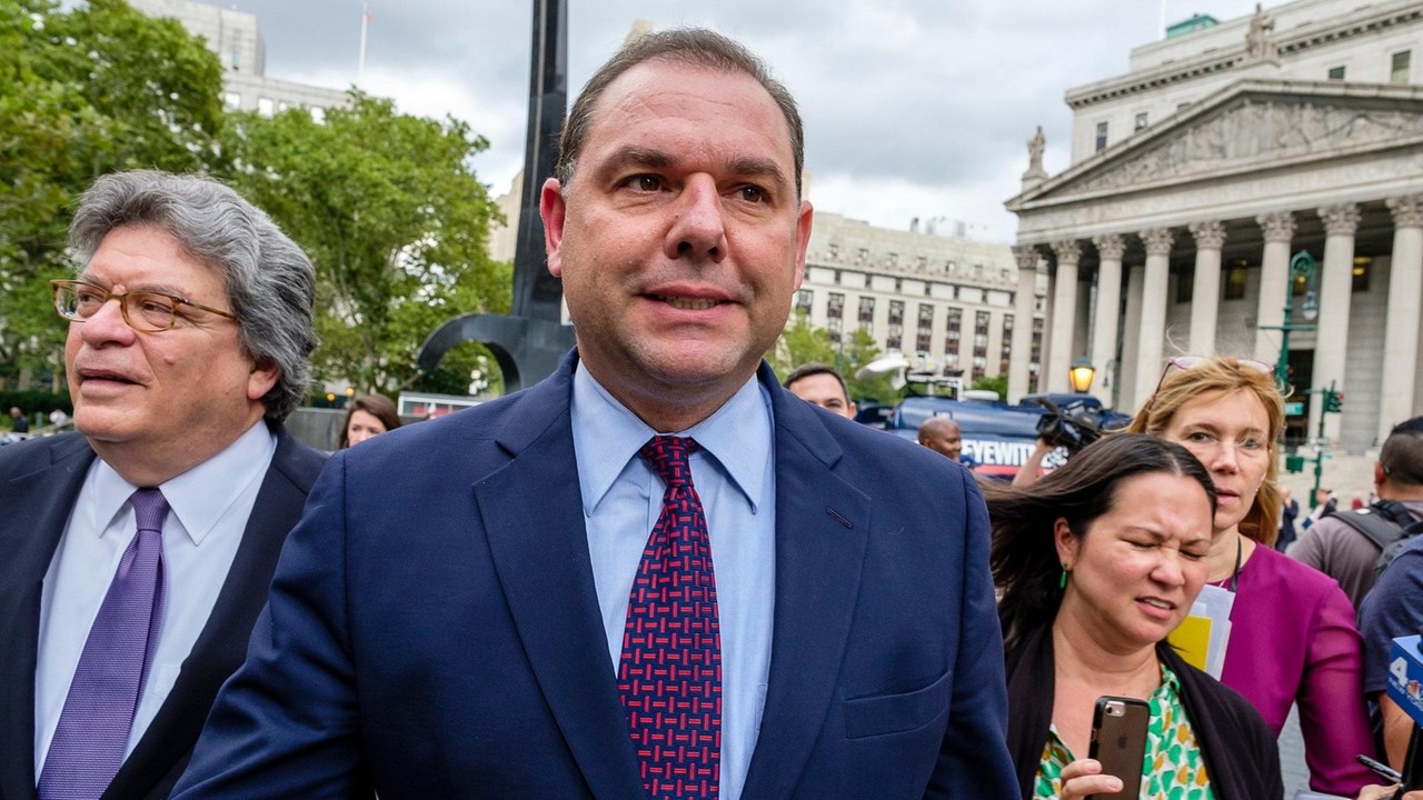Supreme Court tosses Percoco, Ciminelli convictions in 'Buffalo Billion ...