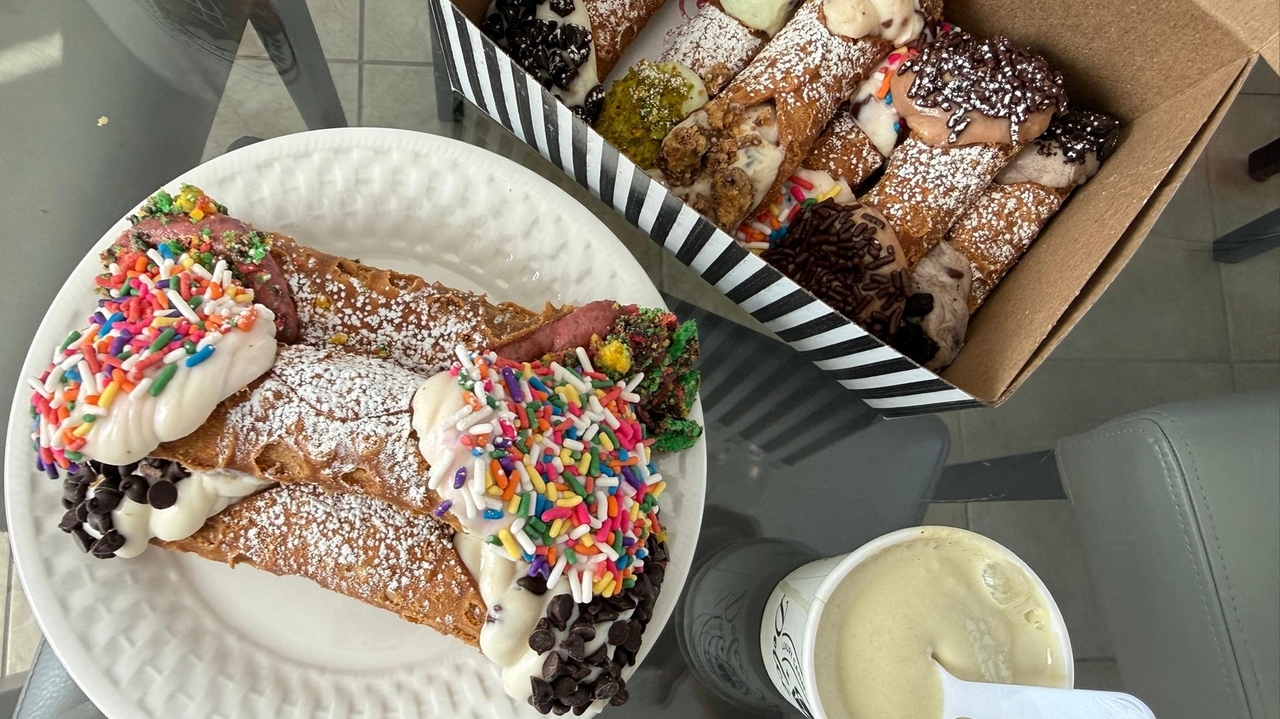 Dolce Bella opens first Suffolk location, in Smithtown