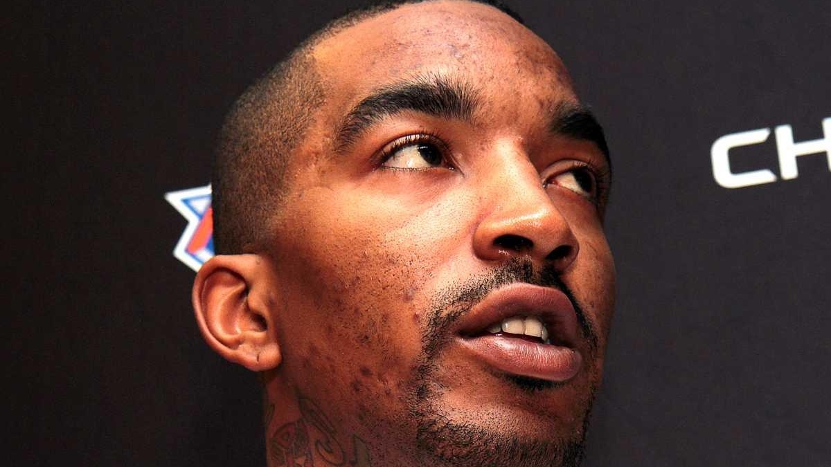 J.R. Smith arrested in South Beach - Newsday