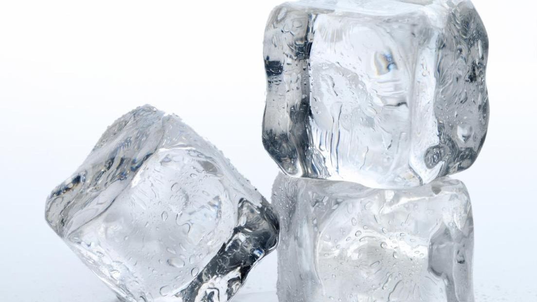 Why That Giant Ice Cube in Your Cocktail Is Really Important