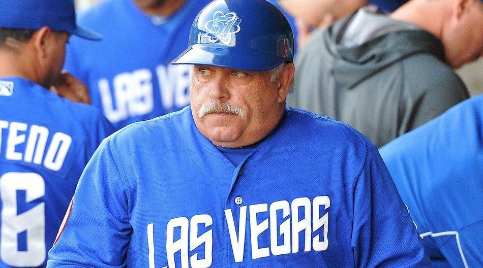 Wally Backman-Sandy Alderson feud is still going quite strong