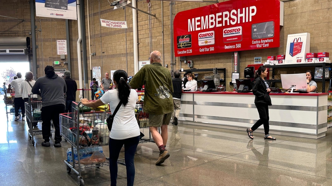 Costco Fee Increase