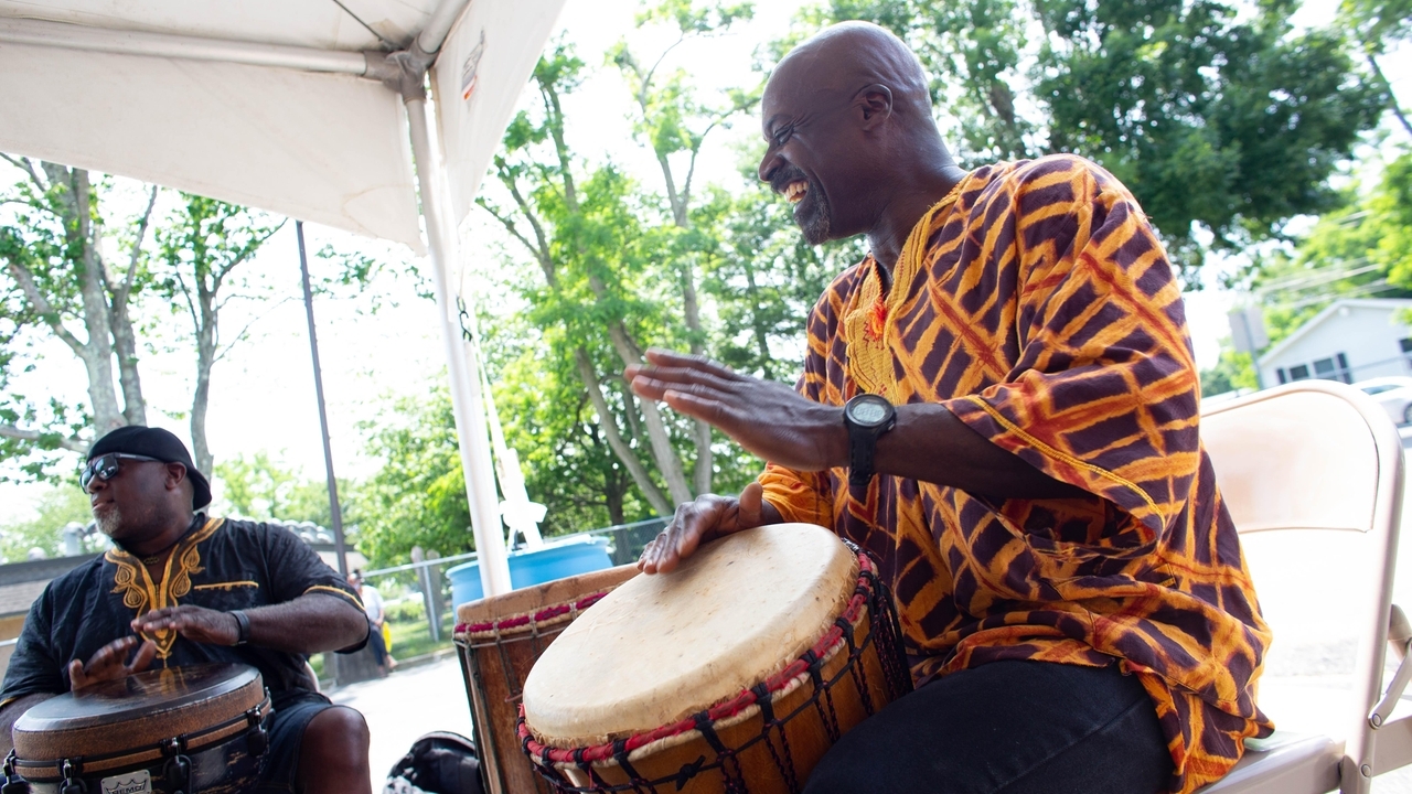 Juneteenth events on Long Island - Vimarsana News