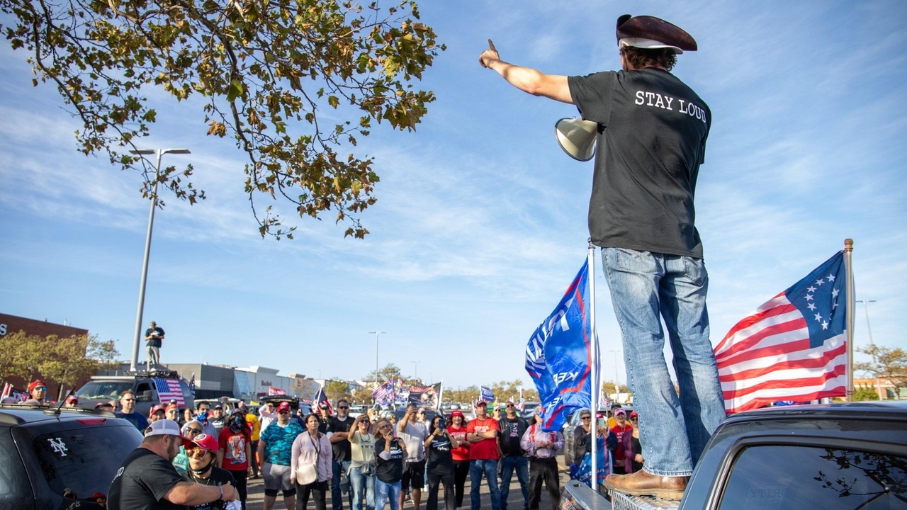 2 Long Island groups on Southern Poverty Law Center list for being ...