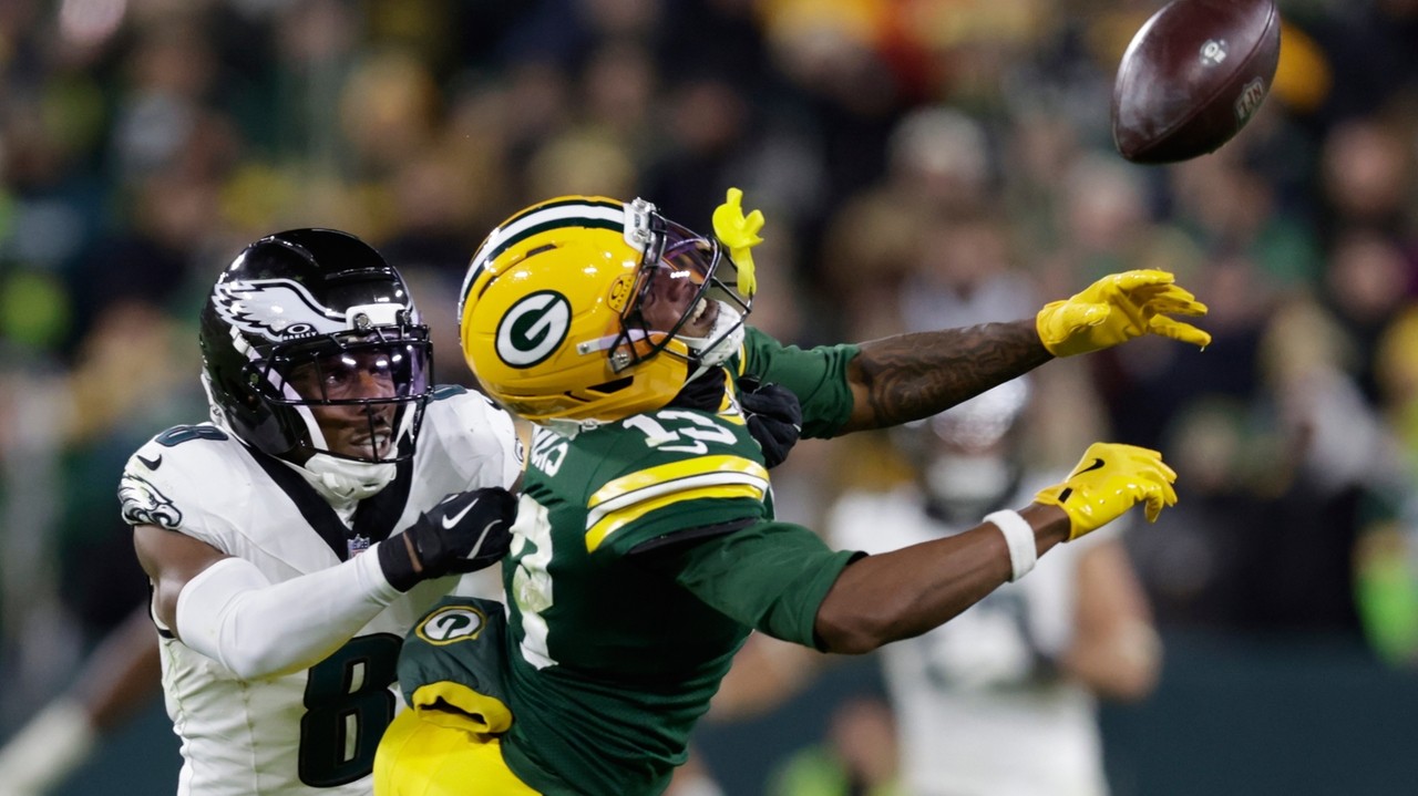 Packers suddenly find themselves in a tenuous position after ...