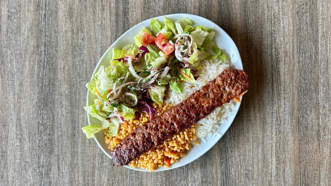 Turkish eatery replaces 6-year-old Greek spot