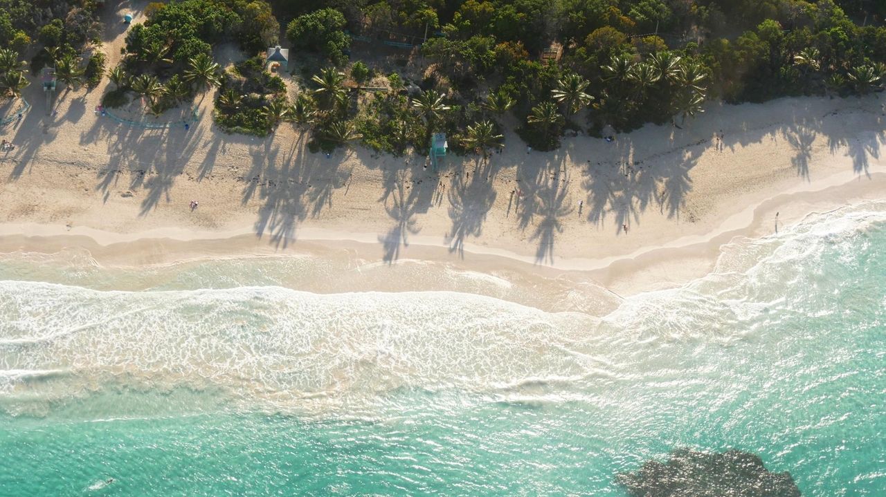 Long Island MacArthur Airport offers Caribbean getaways Newsday