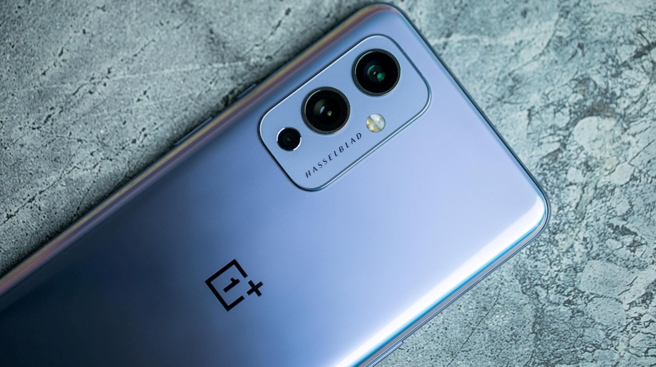 These Android phones have all the right touches - Newsday