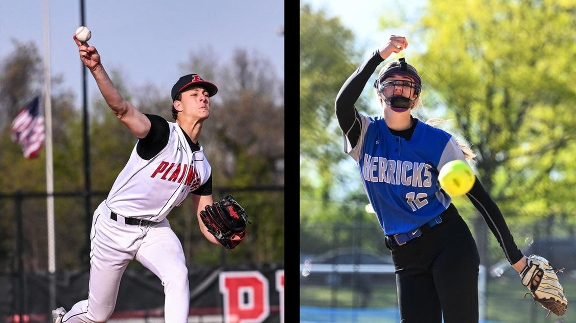 Diamond Stars: Top softball, baseball performers on LI this week - Newsday