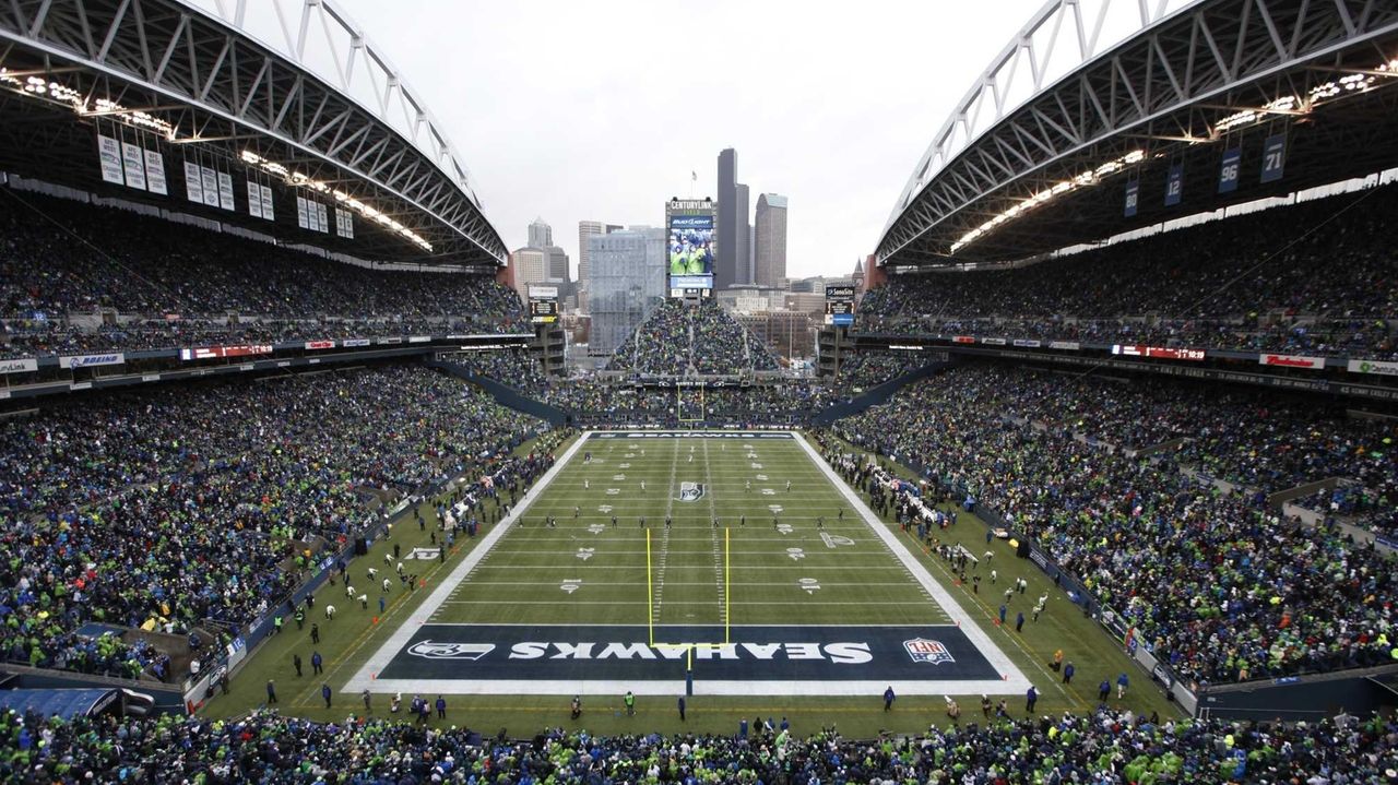 Seattle Seahawks Seattle Centurylink Field Sports Tickets for sale