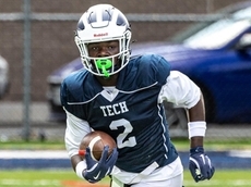 PSAL Gridiron Greats from Week 1