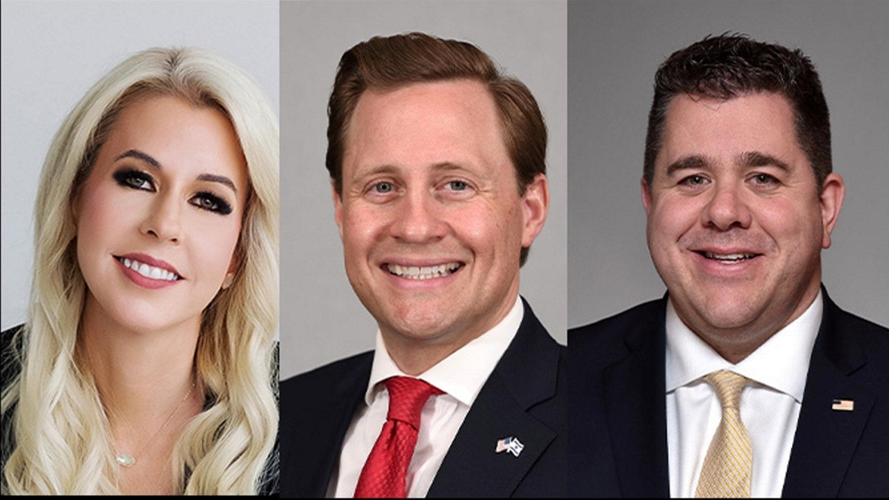 In CD1, a debatable absence - Newsday