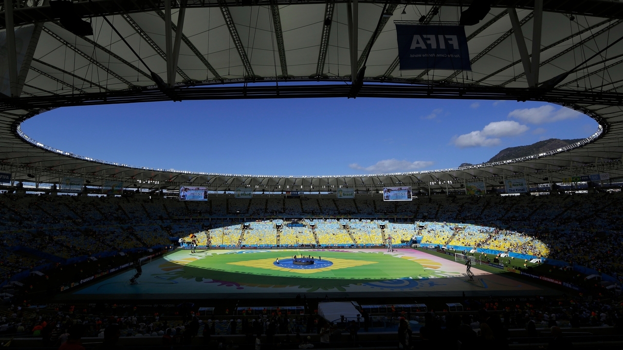 Cowboys and Ravens to square off in NFL's inaugural game in Rio de ...