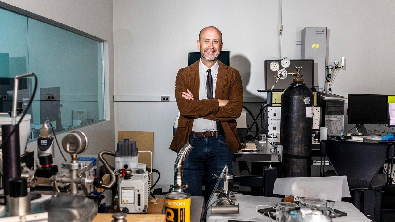 Artemis science team recruits Stony Brook planetary geologist to help ...
