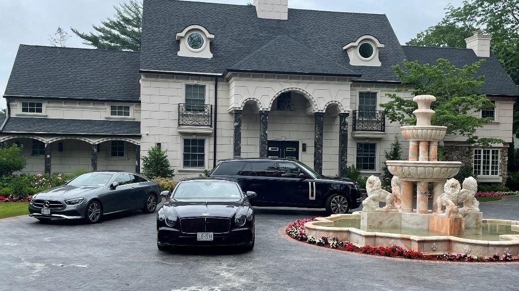 Long Island man accused of stealing $2.5M from Medicaid