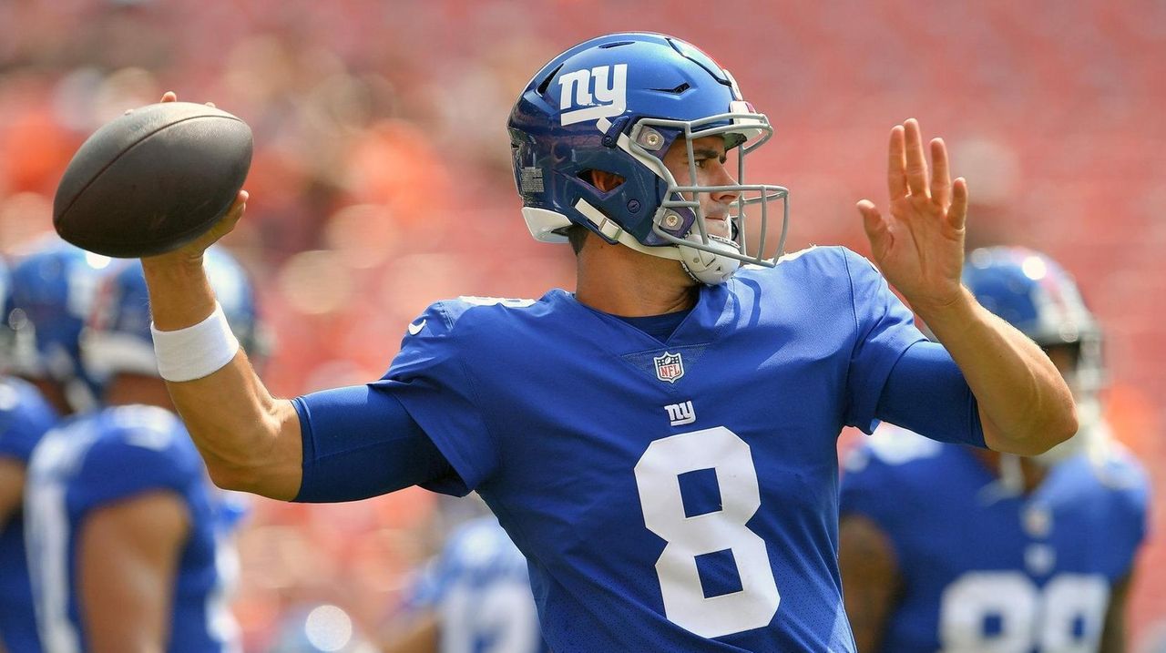 NFL preseason 2022 Week 1 takeaways and schedule: Giants QB Daniel