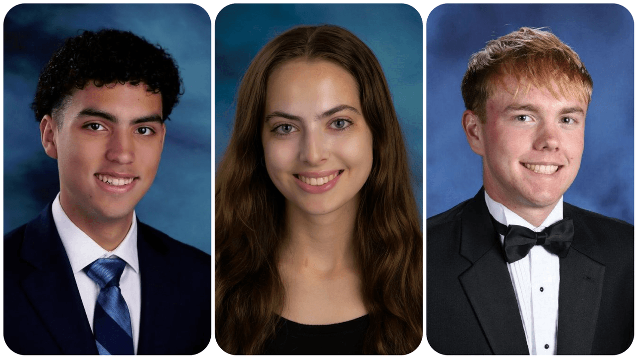 Long Island's Class of 2026 valedictorians - Newsday