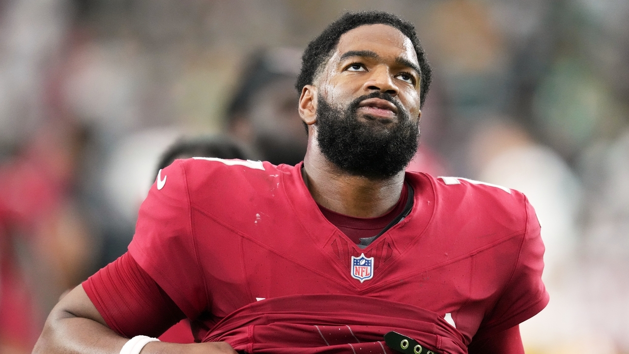 After another tight loss, Cardinals enter the bye week looking for a ...