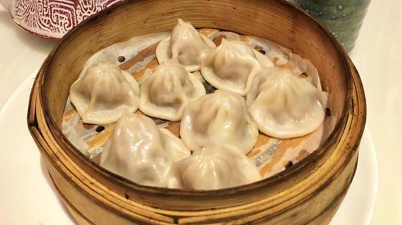 FAN Chinese Cuisine opens in Deer Park - Newsday