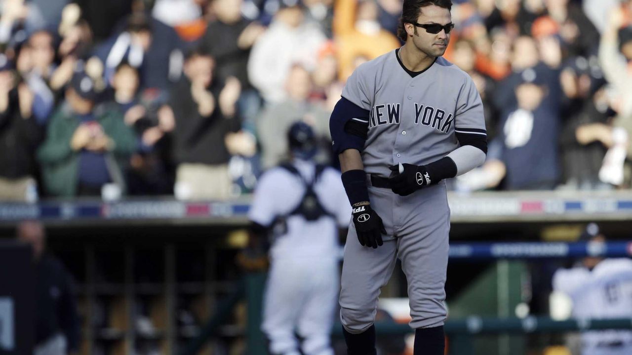 Nick Swisher still aspires to play for New York Yankees - ESPN