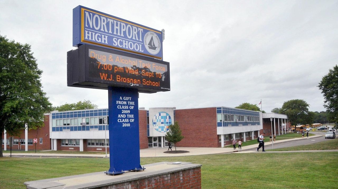 NorthportEast Northport says no to armed security guards in schools
