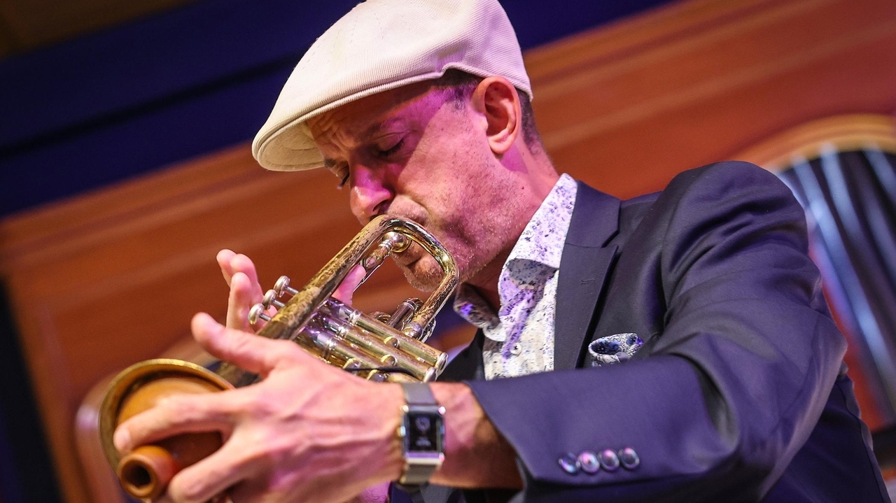 The Jazz Loft hosts Stony Brook's annual Harbor Jazz Festival