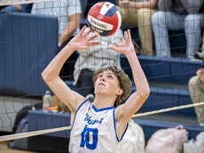 HS roundup: Boys and girls soccer and boys and girls volleyball