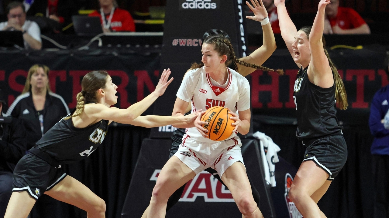 Southern Utah women win first NCAA Tournament berth Newsday