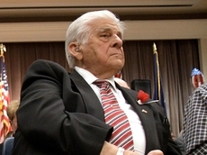 Storied LI high school football coach dies at 99