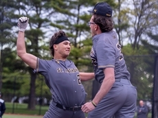 Jacob Vaccariello's go-ahead HR in 7th lifts St. Anthony's baseball