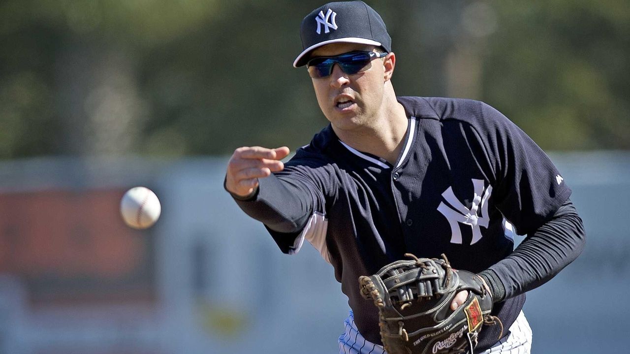 Kidsday interviews Yankees Mark Teixeira - Newsday