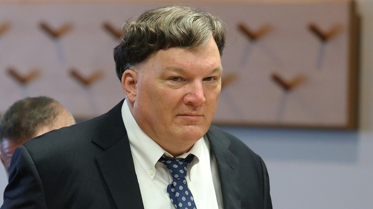 Live updates: Alleged Gilgo Beach serial killer Rex Heuermann expected to ...