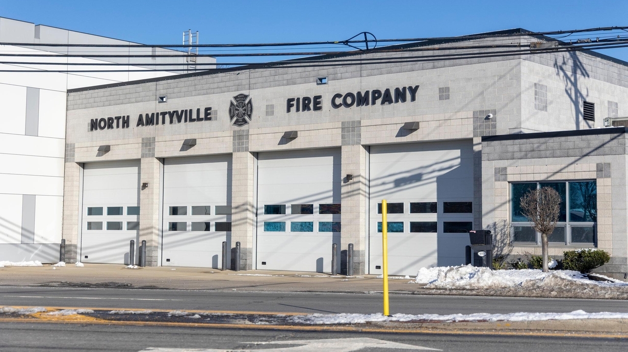 North Amityville Fire Company expenses faulted in state audit - Vimarsana News