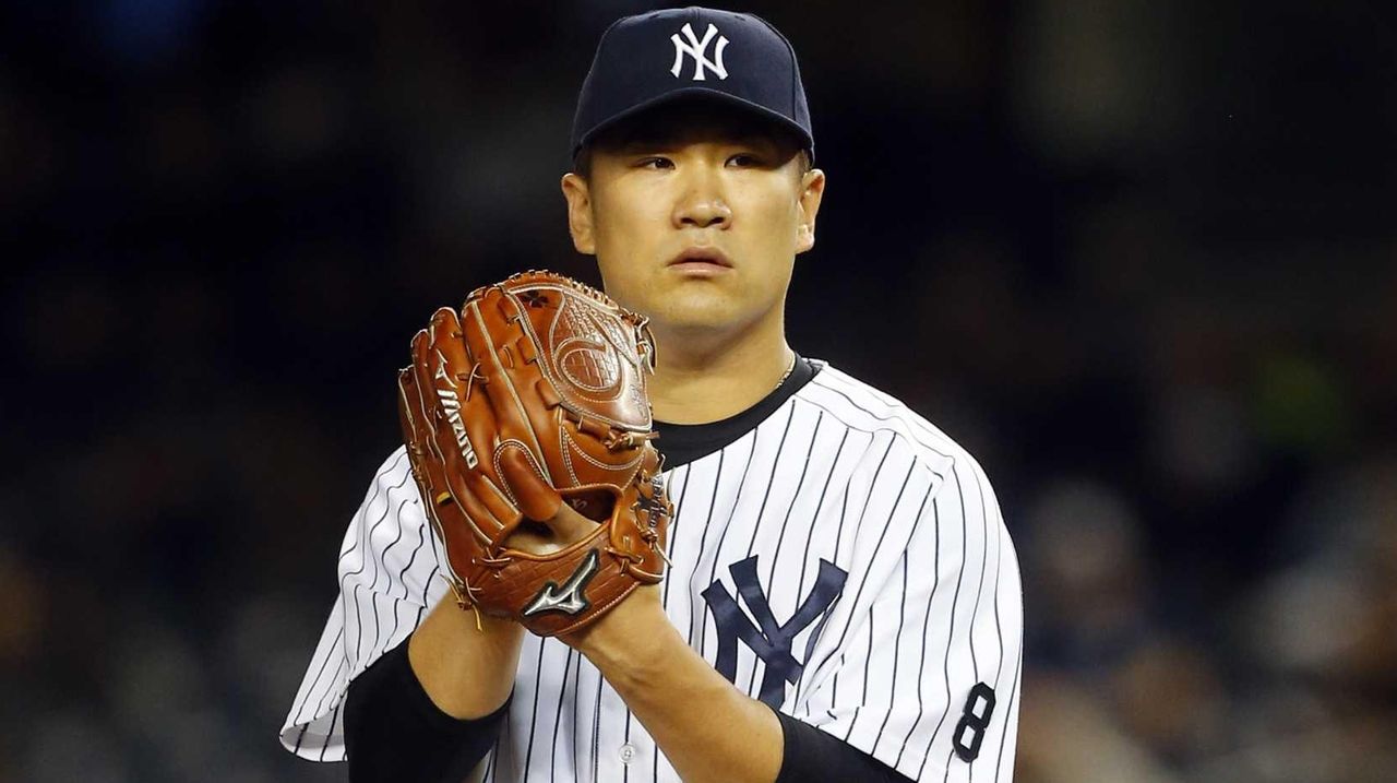 Dellin Betances Is Back. Yankees Hope His Fastball Returns, Too