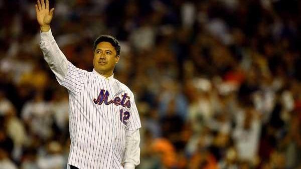 Ron Darling: Analyst on Cooter's arrest. battles vs. Astros