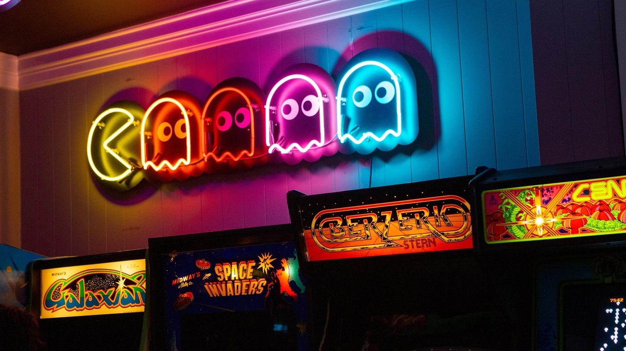 Game On Retro owner plans entertainment empire expansion, Coram movie theater transformation