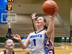 Smithtown Christian girls basketball loses in state Class D semifinal