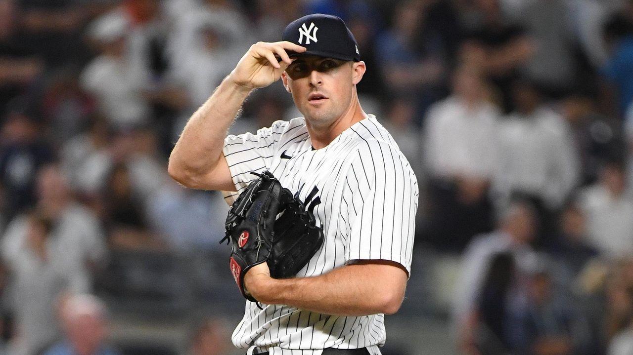 Led by AllStar Clay Holmes, Yankees' bullpen has been a huge plus