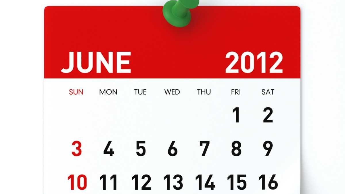 Helping families manage June - Newsday